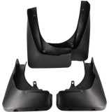 Set Aparatori Noroi Fata Spate BMW X5 F15 (2014-2018) ALM - Protectie Auto Premium