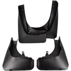 Set aparatori noroi fata spate Bmw X5 F15 2014-2018 &reg; ALM