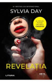 Revelatia - Sylvia Day