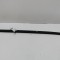 Chedar geam ușă dreapta spate BMW iX3 G08 2023 OEM: 7410038 27421527