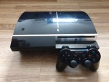 PS3 (Playstation 3) modat CFW 320 GB + 40 jocuri (GTA V, God of War, Red Dead, NFS)