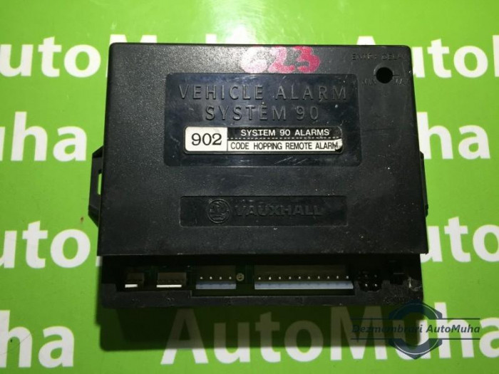 Modul alarma , inchidere centralizata Opel Astra G (1999-2005)