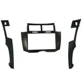 Connects2 CT24TY30 kit rama 1DIN TOYOTA Yaris(Gri Inchis) CarStore Technology