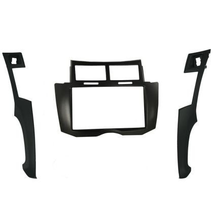 Connects2 CT24TY30 kit rama 1DIN TOYOTA Yaris(Gri Inchis) CarStore Technology