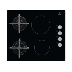 Plita incorporabila Electrolux EGE6172NOK