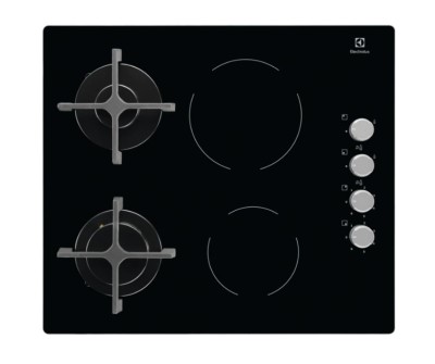 Plita incorporabila Electrolux EGE6172NOK foto