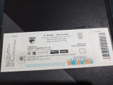Bilet Dinamo - CSU Craiova