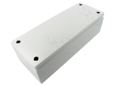 Carcasă universală RITTAL KX oțel IP66 150x400x120mm foto