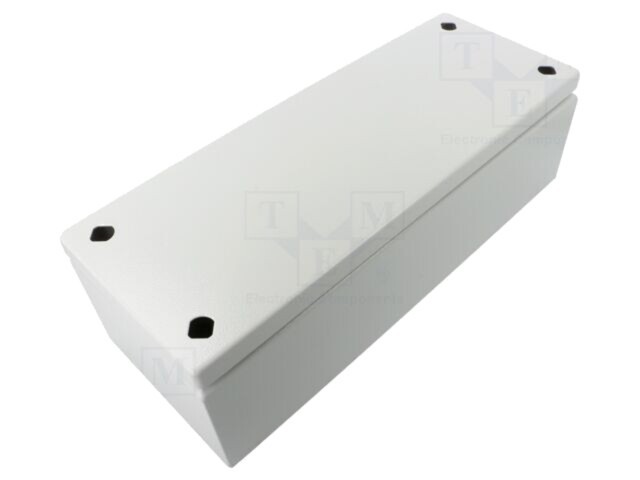 Carcasă universală RITTAL KX oțel IP66 150x400x120mm