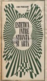 Estetica intre stiinta si arta - 1971 - Ion Pascadi (XD12), Albatros