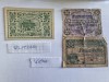 Austria notgeld wilhering si viena 3v.