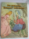 Cele mai frumaose basme Grimm editata 1983 in limba germana