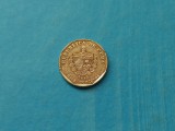 Cuba 10 ( Diez ) Centavos 1994