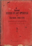 906SPN Episcopii Diecesei gr-cat de Gherla acum Cluj-Gherla (1856-1939), 1939