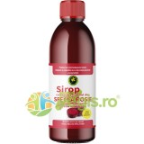 Sirop Sfecla Rosie fara Zahar 500ml
