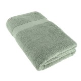 Prosop De Baie 90X150 Cm 100% Bumbac &ndash; Verde Pastel | Prosoape Baie Mari