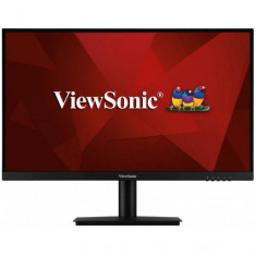 Monitor LED VA Viewsonic 23.8&#039;&#039;, Full HD, 60Hz, 4ms, Blue Light Filter, Flicker Free, VGA, HDMI