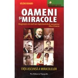 Oameni si miracole - fata ascunsa a miracolelor