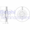 Delphi Disc frana