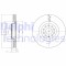 Delphi Disc frana