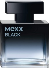 Mexx, Black, Apa de toaleta, Barba?i, 30 ml foto