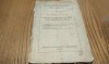 DOBROGEA: 4 Conferinte Universitatea Libera 1928 - Andriesescu, Giurescu, Simionescu, Popovici-Baznosanu - Arheologie, Istorie, Fauna, Flora
