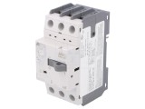 &Icirc;ntrerupător Motor 15kW 220-690VAC Șină DIN IP20 32A