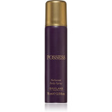 Oriflame Possess spray de corp parfumat pentru femei 75 ml