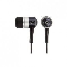 CASTI AUDIO IN-EAR ESPERANZA - ESP-EH128 foto