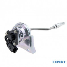 Supapa vacuum de pe turbina Citroen C4 II (2009->) [B7] #1