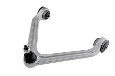 Brat suspensie fata Dodge Ram 1500 2001-2005, Durango 2003-2010 Stanga, Dreapta, Superior Aluminiu, NTY ZWG-CH-011 foto