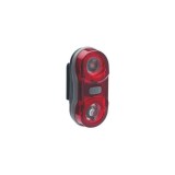 Stop, TORK, 2 LED-uri Rosii, SUPER BRIGHT, 0.5 Watt Luminozitate 17 Lumeni, 3 Functii, bicicleta, AR, Oem