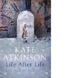 Life After Life - Kate Atkinson
