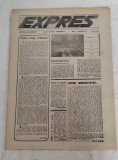 Ziarul EXPRES (6-12 aprilie 1990) Anul 1, nr. 10