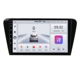 Cumpara ieftin Navigatie Android Dedicata Skoda Octavia 3 (2013 - 2018) 10 Inch, 4Gb Ram, 64Gb stocare, Bluetooth, WiFi, Waze, Carplay