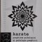 Karate. Pregatirea psihologica si psihologia pregatirii &ndash; Hari Popovici (putin patata)