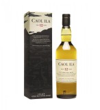 Caol Ila 12 ani Islay Single Malt Scotch Whisky 1L