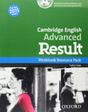 Cambridge English - Advanced Result |, Oxford University Press
