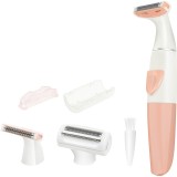 Beautifly Skin Sense Epil Aparat de bărbierit electric pentru femei 1 buc