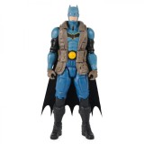 FIGURINA BATMAN CU VESTA GRI 30CM