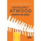 Cumpara ieftin Inainte de Eden, Margaret Atwood, Corint