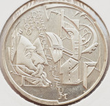 130 Germania 10 Euro 2003 German Museum Munich km 225 argint, Europa