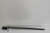 Chedar geam ușă st&acirc;nga spate AUDI A5 Cabrio 8F7 2017 OEM: 8F0853763E | 29466649