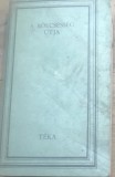 CRT1HU Carte filosofie A b&ouml;lcsess&eacute;g &uacute;tja (1988, Kriterion T&eacute;ka) / Calea intelepciunii chineze