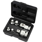 Cumpara ieftin Set 6 adaptoare reductii pentru tubulare