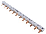 Bară colectoare trifazată 16mm2