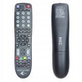 Telecomanda pentru TV Clan Ustym 4K, PRO 2in1