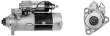Electromotor Mercedes Actros, Actros MP2 / MP3, Actros MP4 / MP5, Antos, Arocs, Axor, Axor 2, Capacity, Citaro, Citaro 2, Conecto, Integro, Intouro,