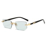 Cumpara ieftin Ochelari de soare pentru femei, SG155, Gri