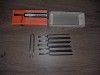 INSTRUMENTE MUZICALE- DIAPAZON WITTNER -Wittner Tuning Fork- DIAPAZON VECHI- DIAPAZON- LOT 5 BUCATI